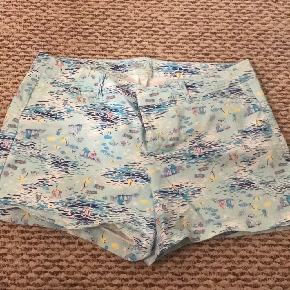 Old Navy Beach Shorts